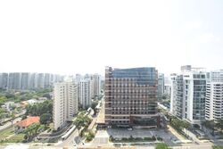 Parkway Parade (D15), Office #627362971